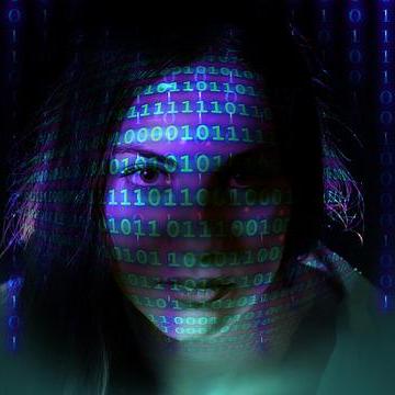 Aude Lellouche's Github Profile Picture. Obviously, this is not me! But it represents well the spirit of who I am.